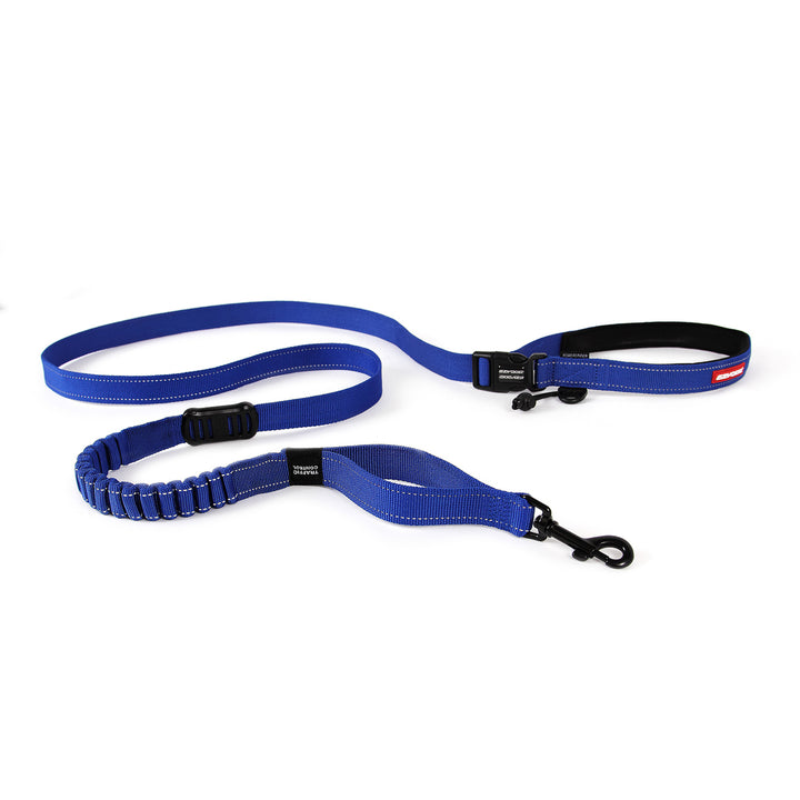 Road Runner Leash w/Zero Shock