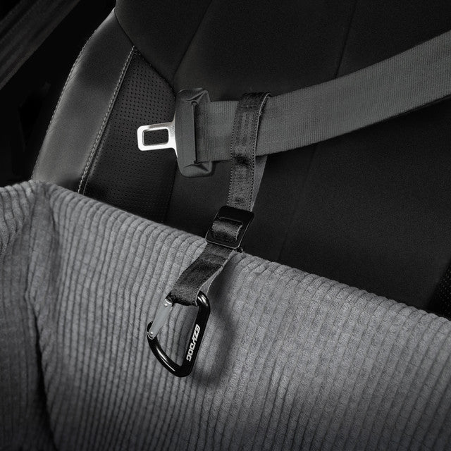 Drive Booster Seat Charcoal