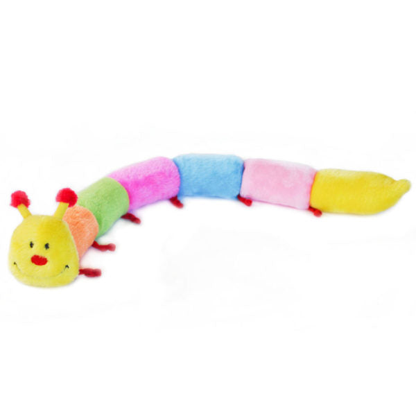 Zippy Paws Caterpillar