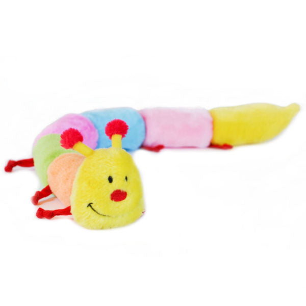 Zippy Paws Caterpillar