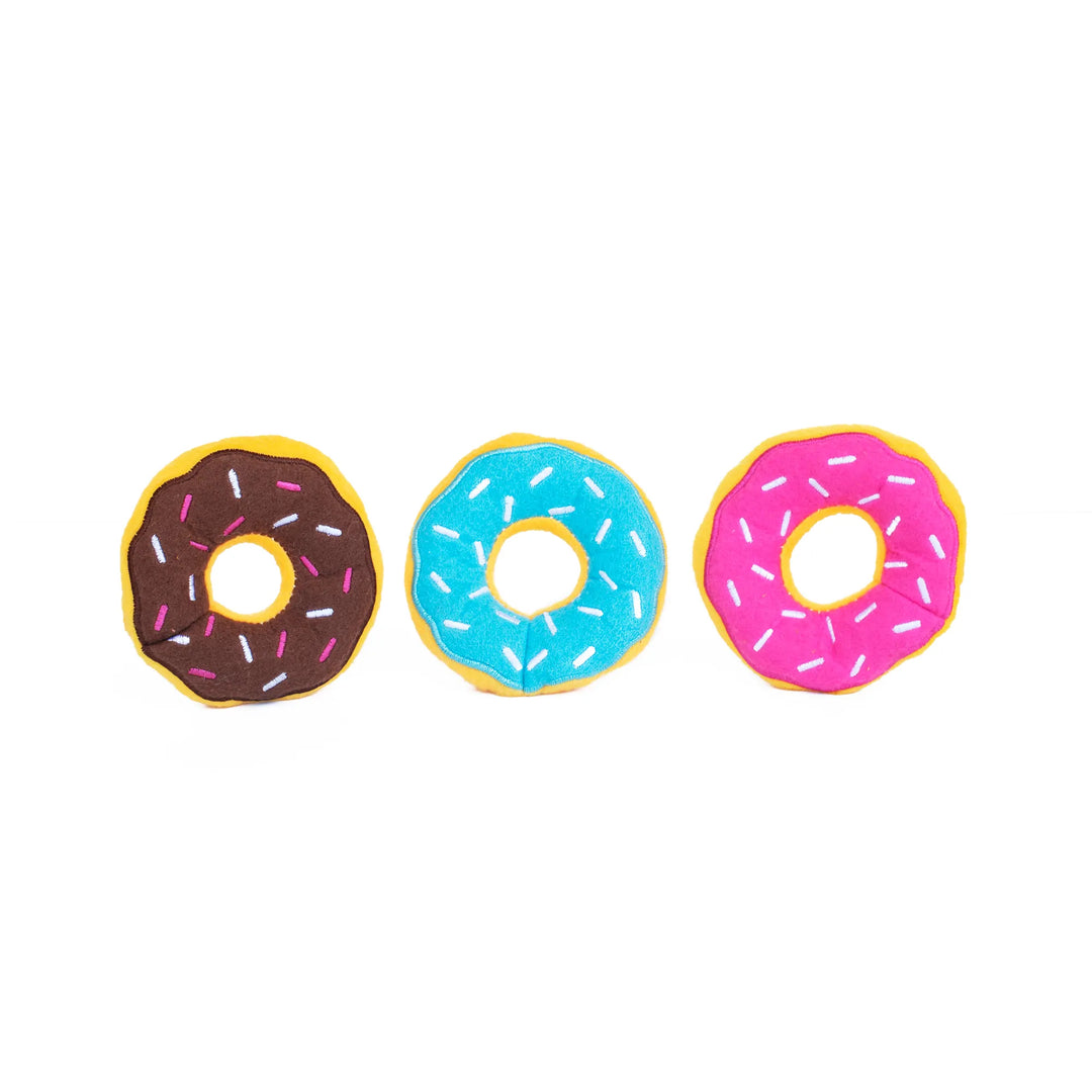 Mini Donutz 3pk