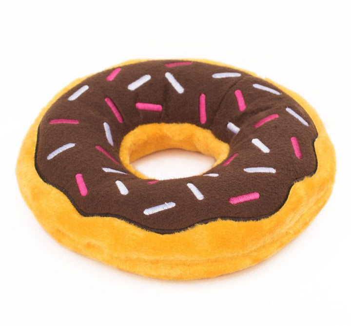 Zippy Paws Donutz