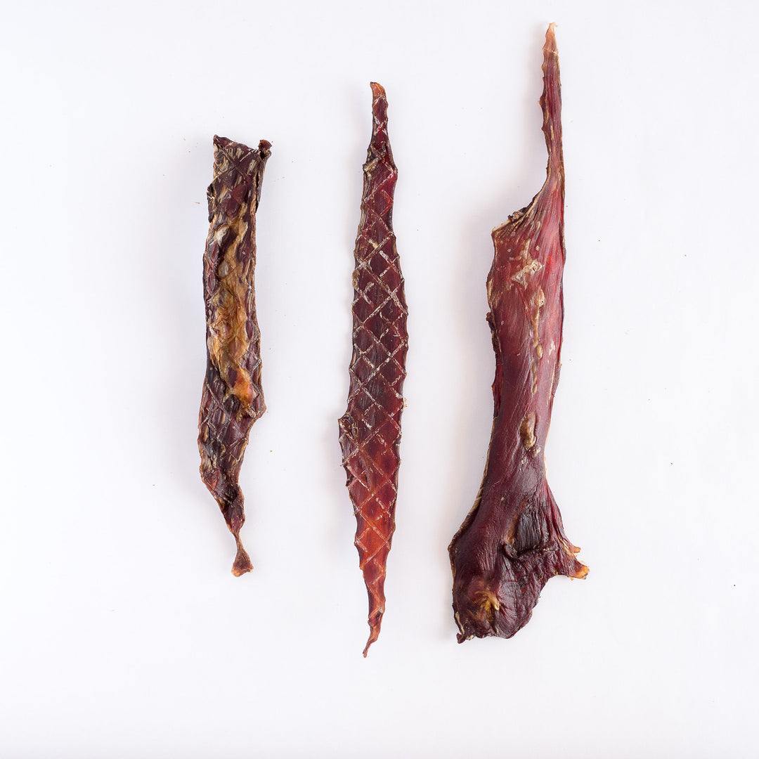Roo Jerky Long