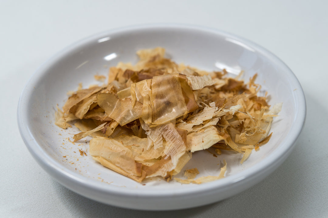Bonito Flakes "Crack for Cats"
