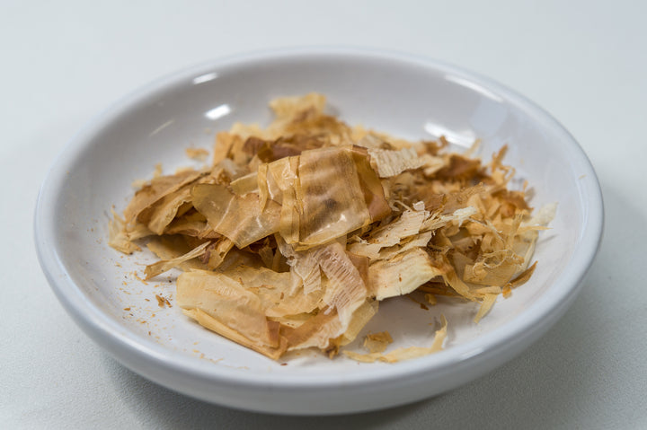 Bonito Flakes "Crack for Cats"
