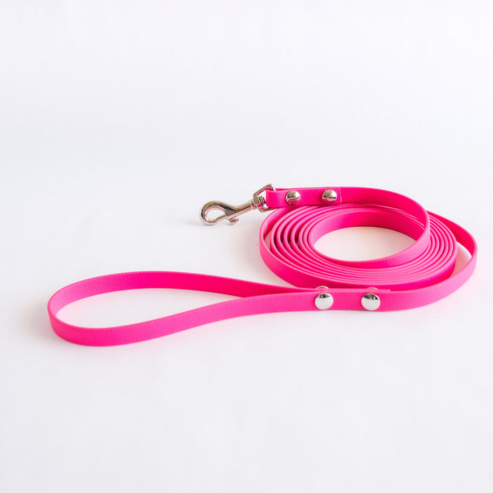 4m Biothane Lead