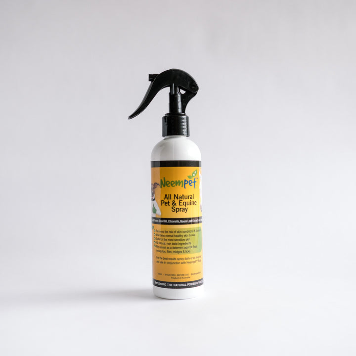 Neempet Pet & Equine Spray