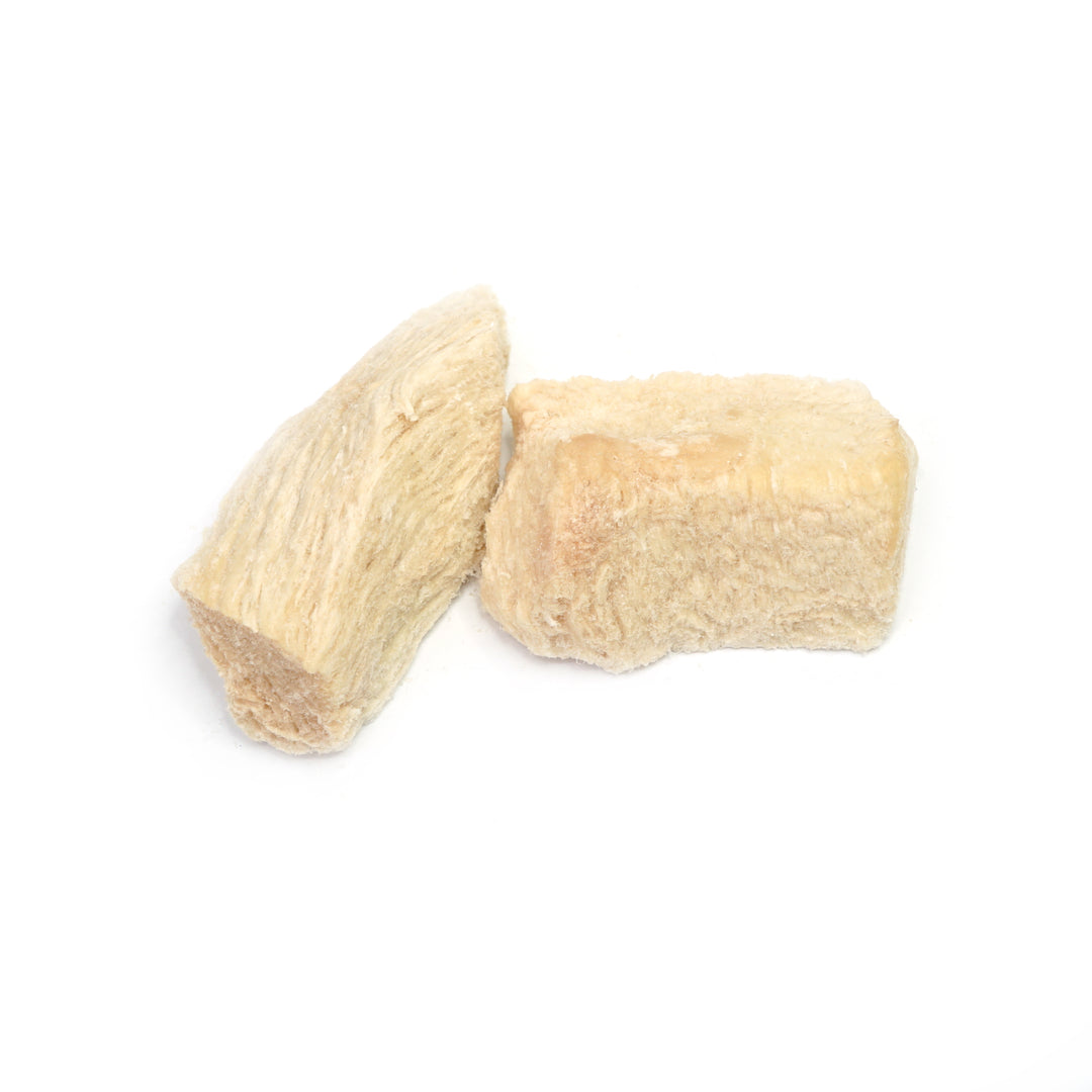 Freeze Dried Chicken Hearts 100g