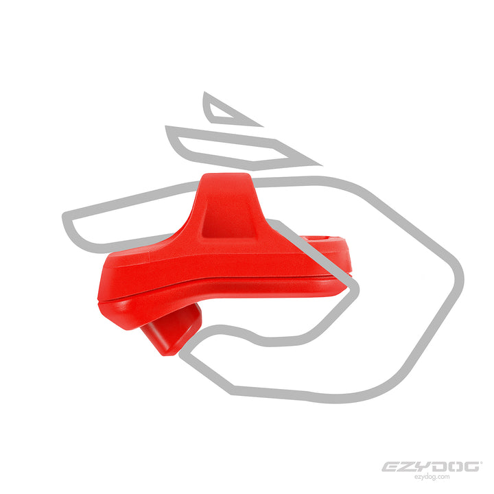 EzyDog Clicker