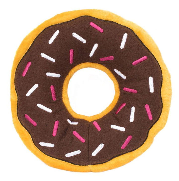 Zippy Paws Donutz