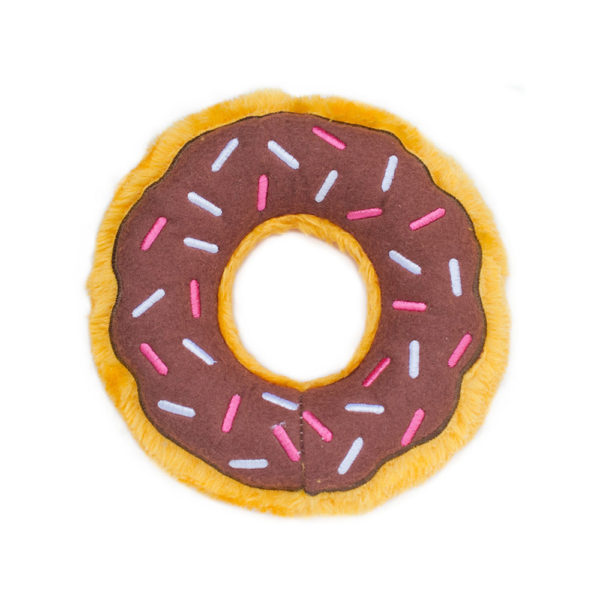 Zippy Paws Donutz