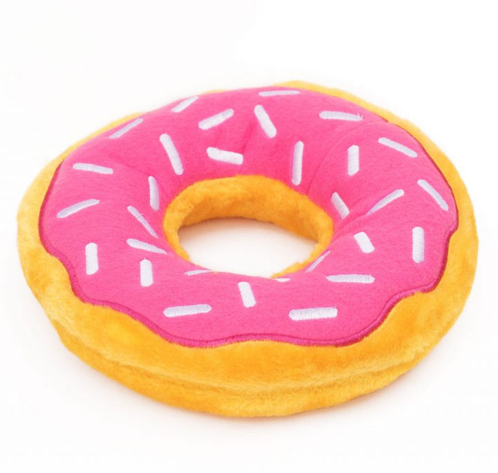 Zippy Paws Donutz
