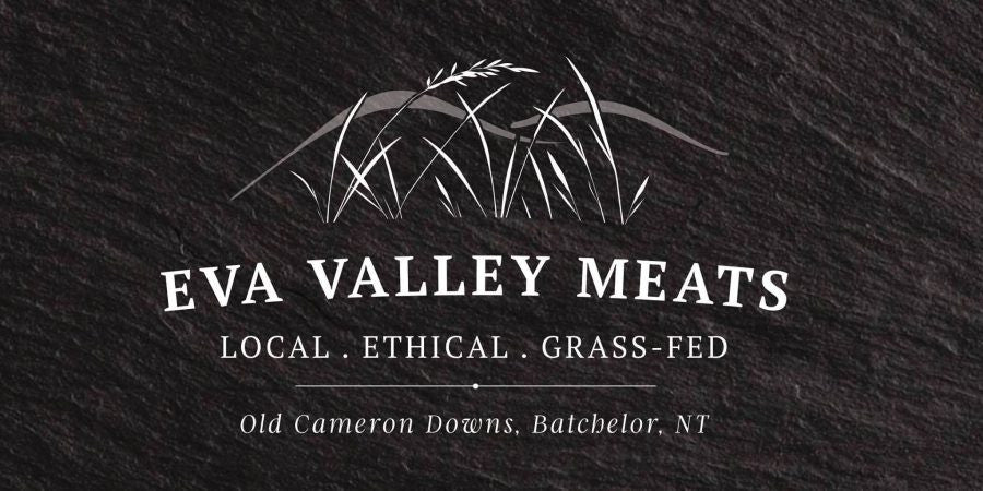 Eva Valley Beef Offal Minced 1kg