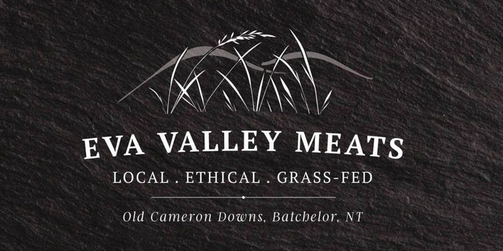Eva Valley Beef Offal Minced 1kg