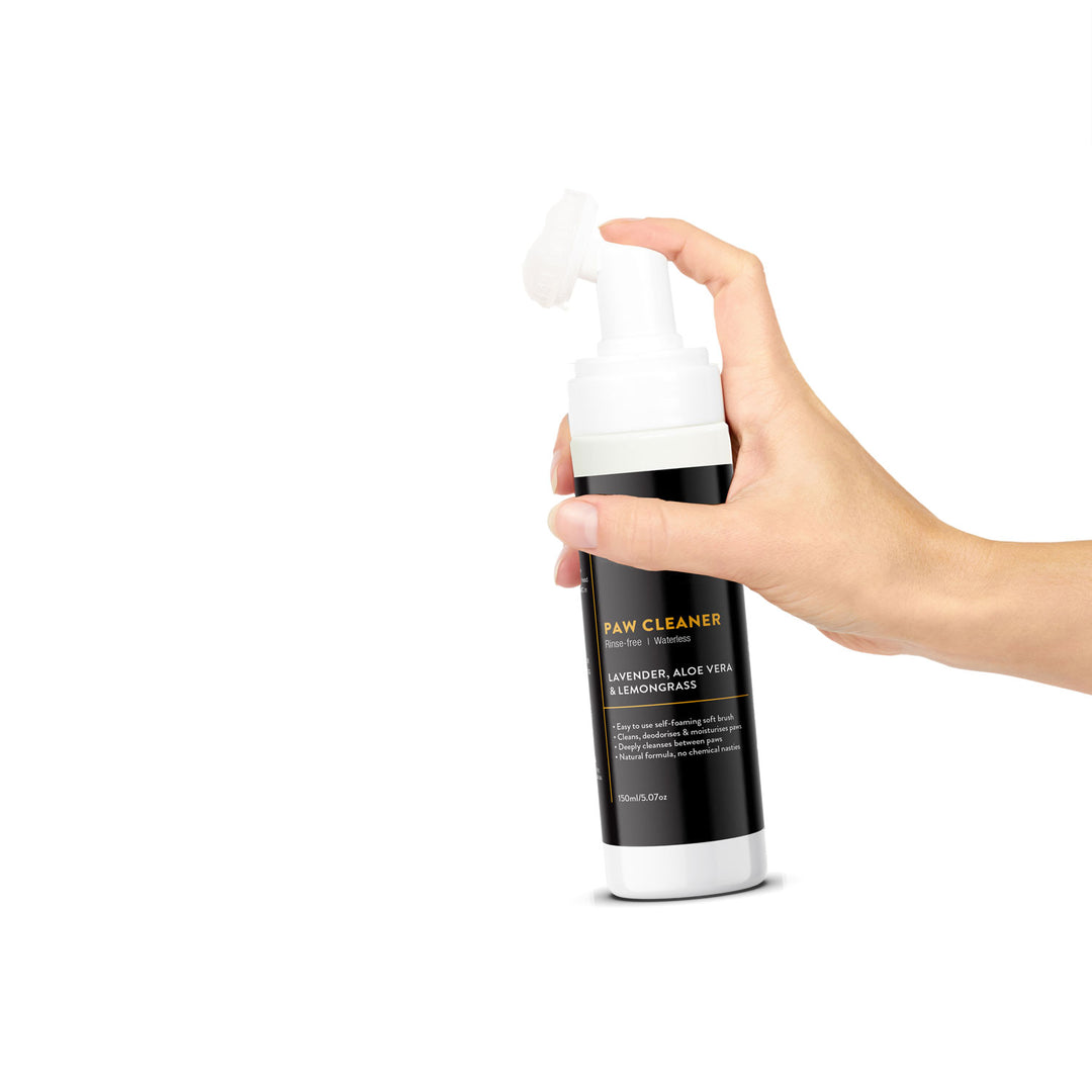 Essential Dog Paw Cleaner