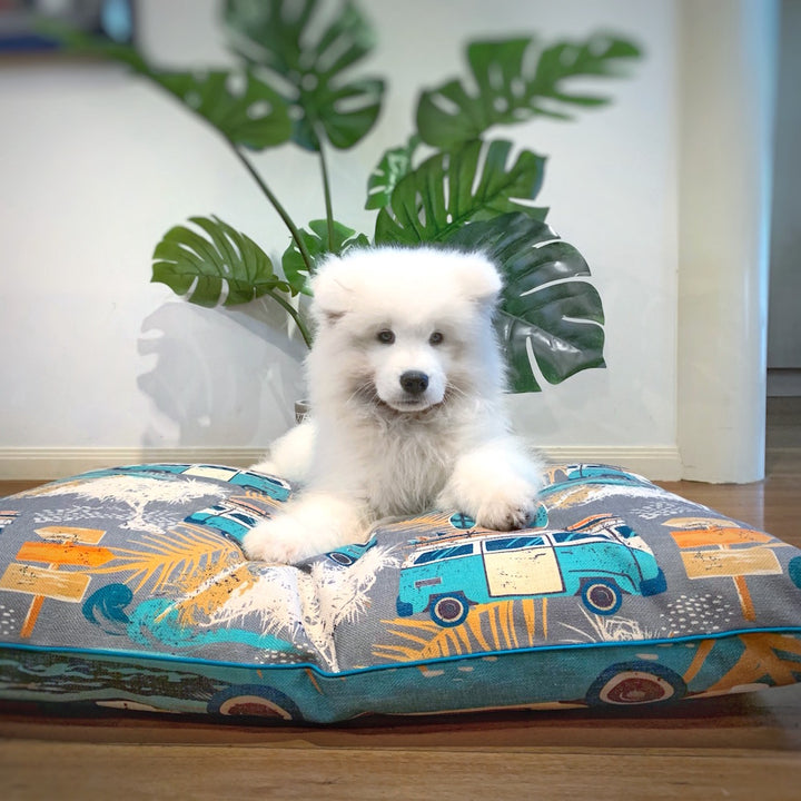 Indie Boho XL Pet Bed*