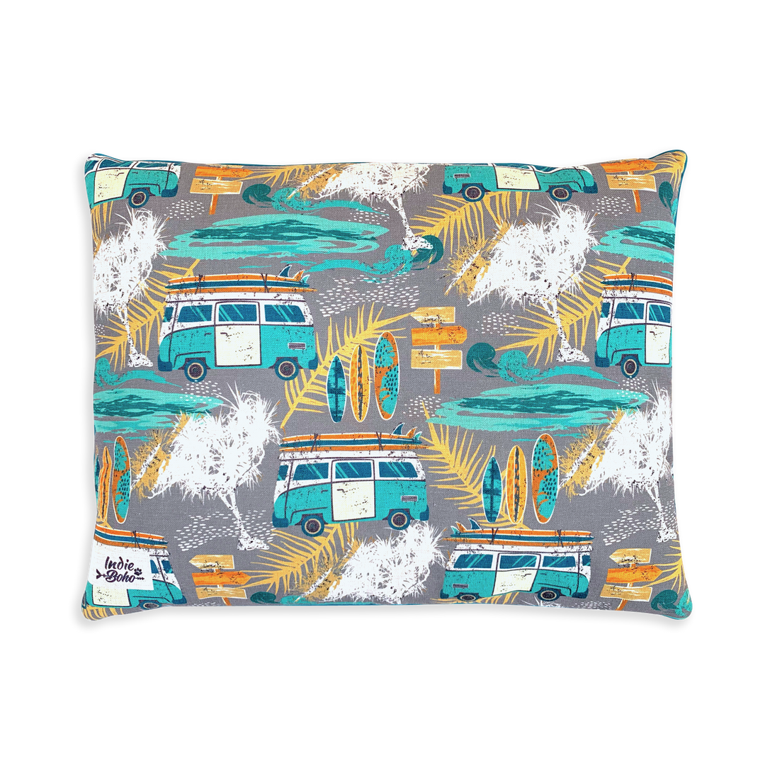 Indie Boho Medium Pet Bed *