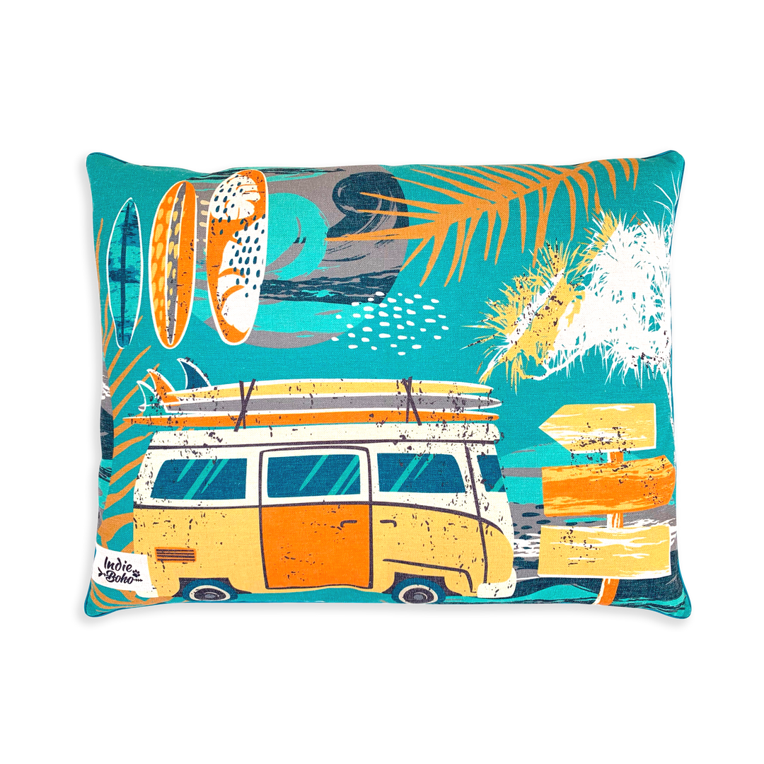 Indie Boho Medium Pet Bed *