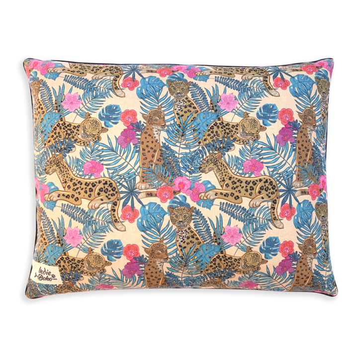 Indie Boho Medium Pet Bed *