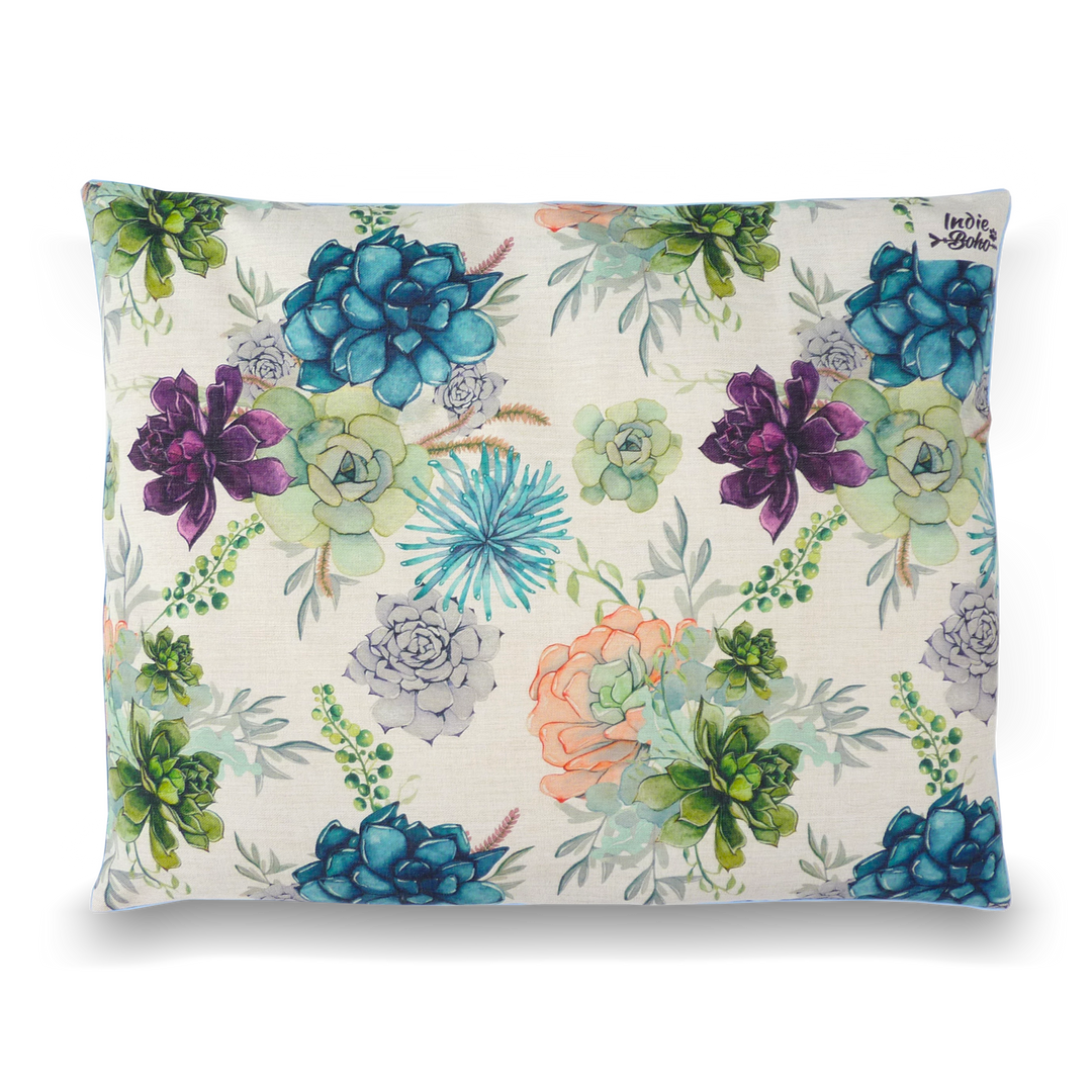 Indie Boho Medium Pet Bed *