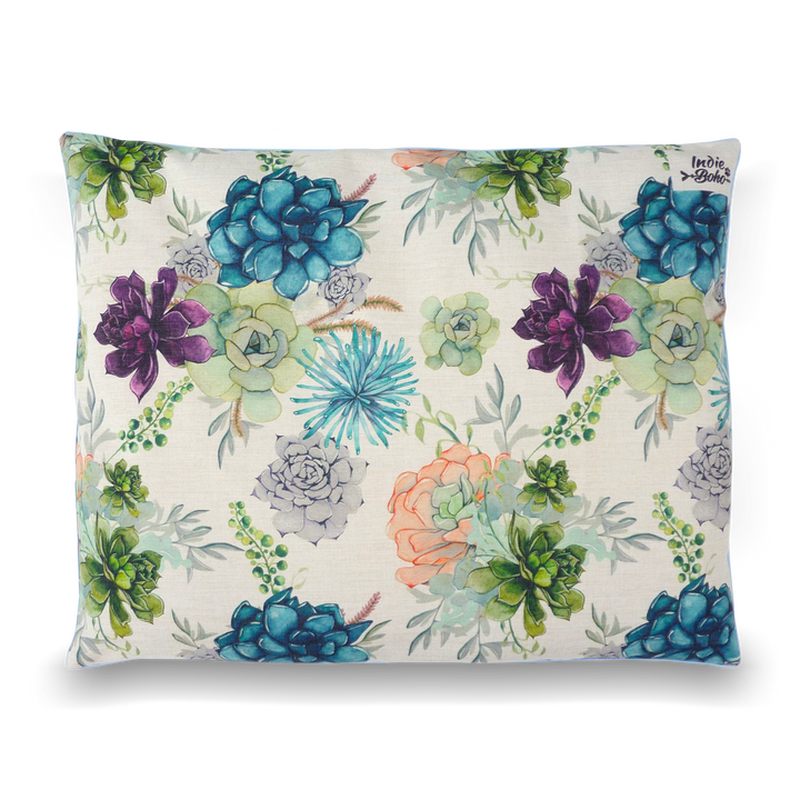 Indie Boho Medium Pet Bed *
