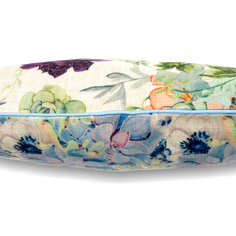 Indie Boho Medium Pet Bed *