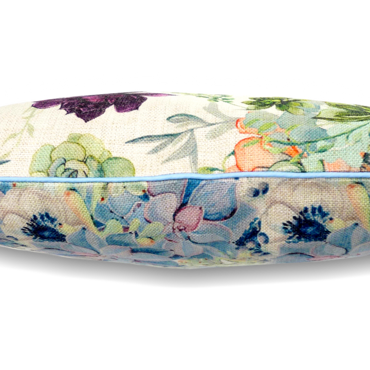 Indie Boho Medium Pet Bed *