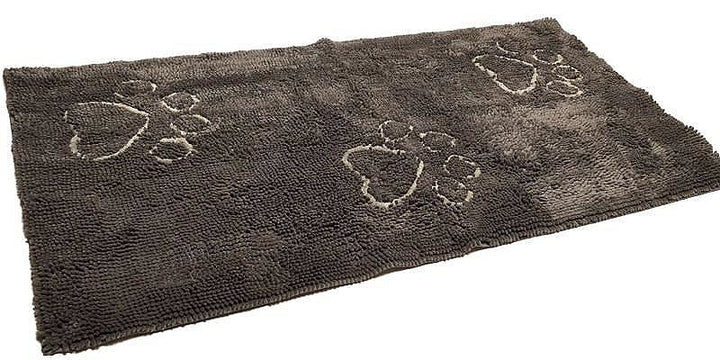 Dirty Dog Doormat Runner