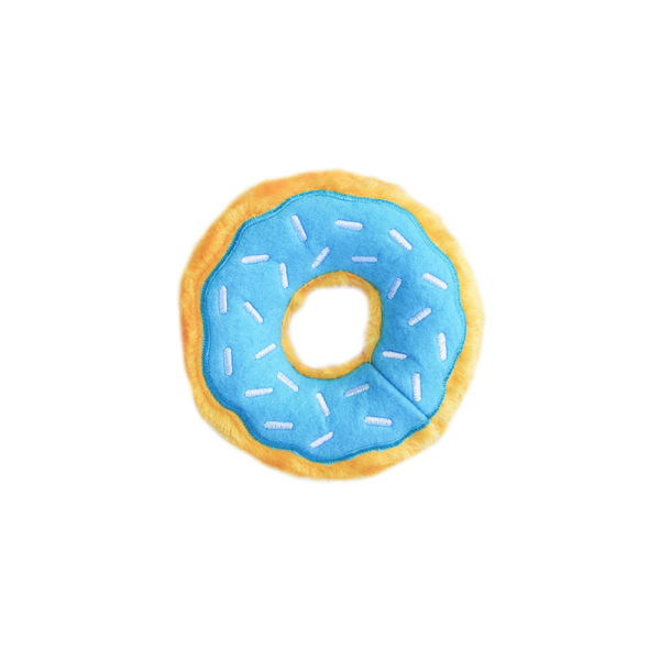 Zippy Paws Donutz