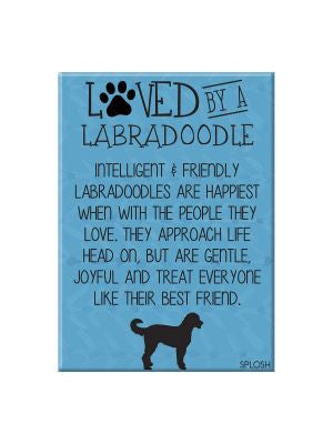 Breed Magnet*