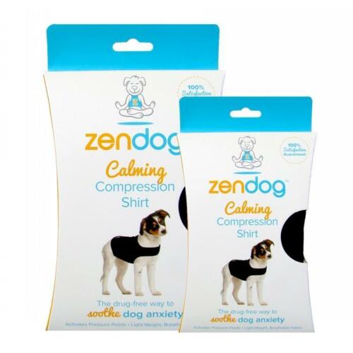 Zendog Calming Shirt *