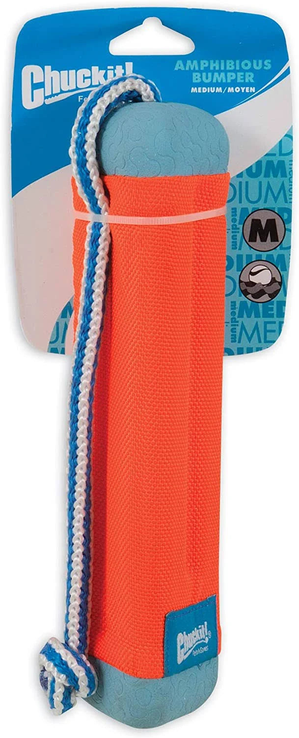 Chuckit! Amphibious Bumper Medium