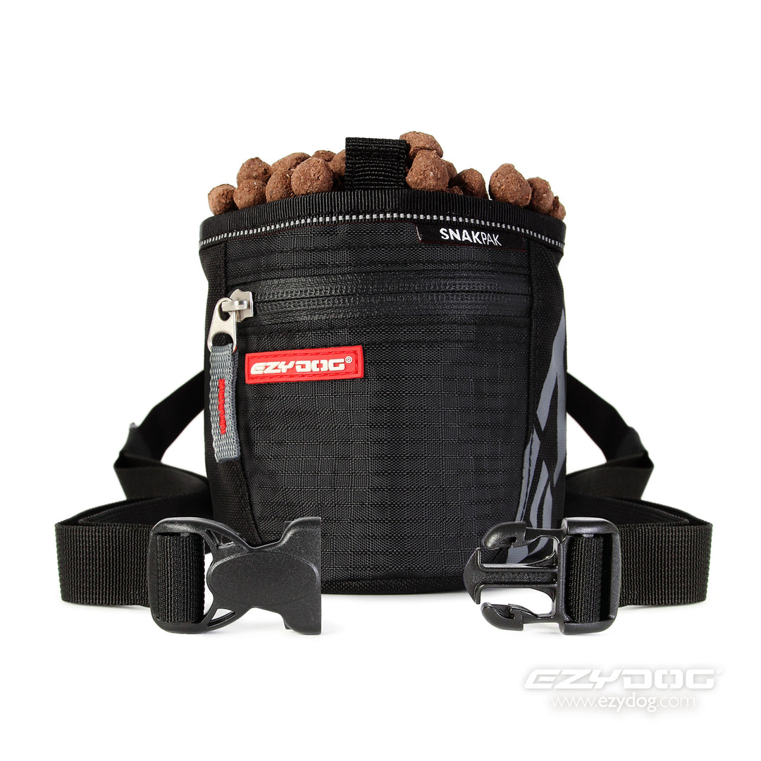 Snak Pak Treat Bag