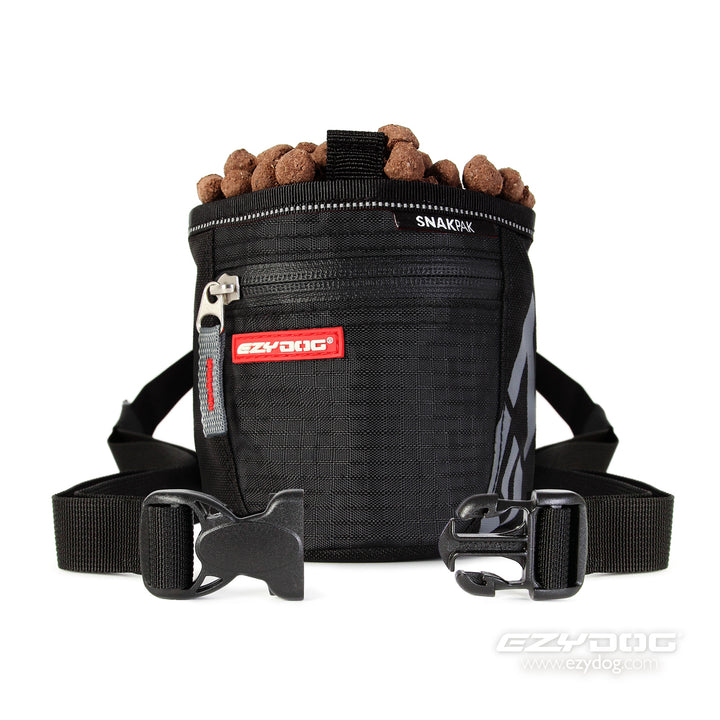 Snak Pak Treat Bag