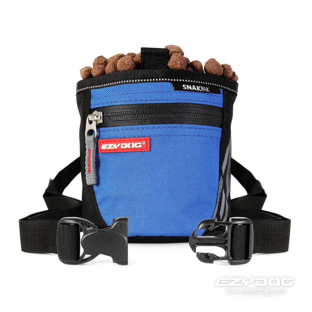 Snak Pak Treat Bag