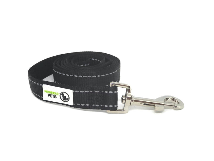 3m Nylon Lead w/Reflective Stitching