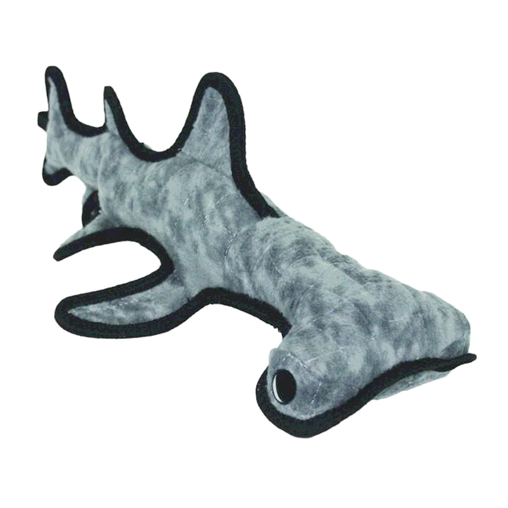 Tuffy Sea Creatures Series